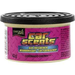 California Scents Lufterfrischer Duftdose Coronado Cherry GLO680403213