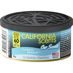California Scents Lufterfrischer Duftdose Laguna Breeze GLO680403799