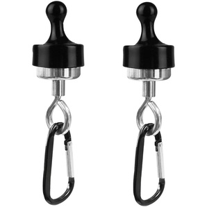 CALIMA CAMPING EQUIPMENT Magnethaken, 46074