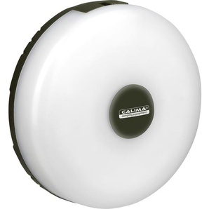 CALIMA CAMPING EQUIPMENT Outdoor Lichterkette, 46081, aufladbar, 10 m