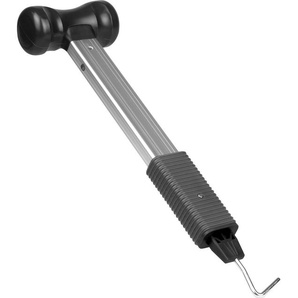Calima Camping Hammer mit integriertem Heringsauszieher GLO680351674