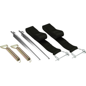 Calima Starkwind Abspannset GLO680351485