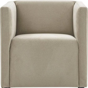 CALIZZA INTERIORS Cocktailsessel Grivola