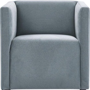 CALIZZA INTERIORS Cocktailsessel Grivola