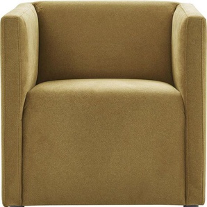 CALIZZA INTERIORS Cocktailsessel Grivola