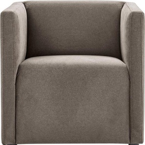 CALIZZA INTERIORS Cocktailsessel Grivola
