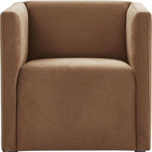 CALIZZA INTERIORS Cocktailsessel Grivola
