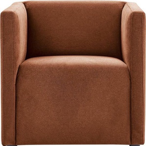 CALIZZA INTERIORS Cocktailsessel Grivola