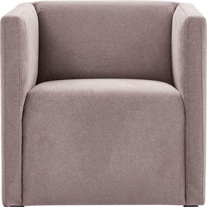 CALIZZA INTERIORS Cocktailsessel Grivola