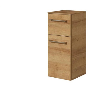 calmo Hochschrank Bajo - holzfarben - Materialmix - 30 cm - 73 cm - cm 33,0 | Möbel Kraft