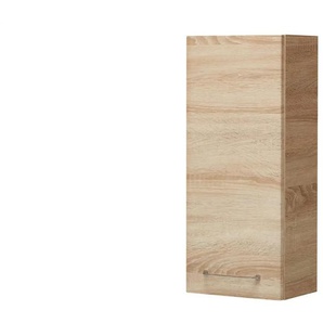 calmo2go Bad-Wandschrank Juba - holzfarben - Materialmix - 30 cm - 70 cm - cm 20,0 | Möbel Kraft