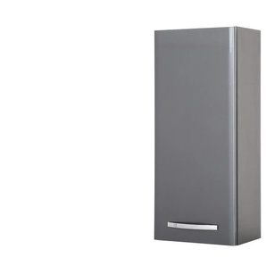 calmo2go Bad-Wandschrank Valetto - grau - Materialmix - 30 cm - 70 cm - cm 20,0 | Möbel Kraft