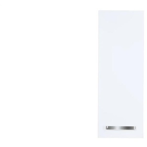 calmo2go Bad-Wandschrank - weiß - Materialmix - 25 cm - 70 cm - cm 20,0 | Möbel Kraft