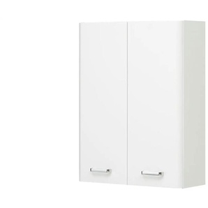 calmo2go Oberschrank Piolo   ¦ weiß ¦ Maße (cm): B: 53 H: 70