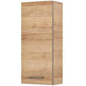 calmo2go Wandschrank - holzfarben - Materialmix - 30 cm - 70 cm - cm 20,0 | Möbel Kraft