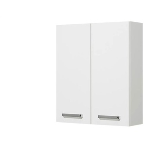 calmo2go Wandschrank  Wanda ¦ weiß ¦ Maße (cm): B: 60 H: 70 T: 20