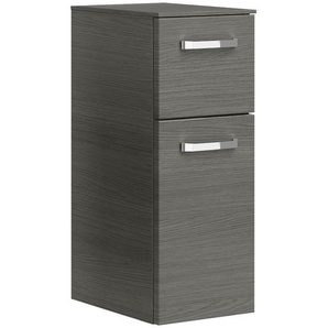 calmoquick Unterschrank  Veri ¦ grau ¦ Maße (cm): B: 30 H: 73,2 T: 33.0