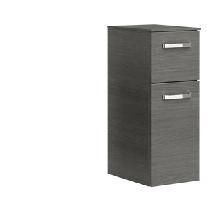 calmoquick Unterschrank - grau - Materialmix - 30 cm - 73,2 cm - cm 33,0 | Möbel Kraft