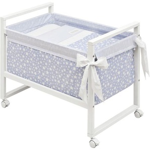 Cambrass Small Bed Next Star Blue