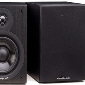 Cambridge Audio SX-50 schwarz