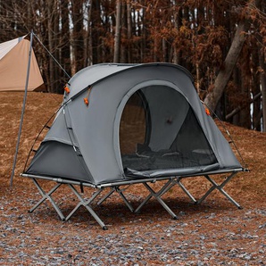 Camping-Zelt Aristotele für 2 Personen