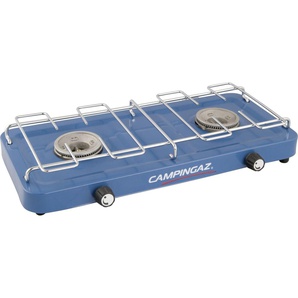 Campingaz Campingkocher Base Camp 2-Flammkocher GLO691401300