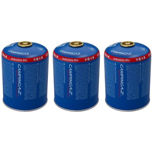 Campingaz CV 470 Plus Ventilkartusche, 3er-Pack GLO691404869