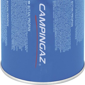 Campingaz Gaskartusche CV 470 Plus mit Ventil Nettogewicht: 450 g GLO691403213