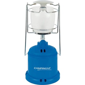 Campingaz - Gaslampe 206L Campinglampe Gaslaterne Tragebügel stufenlos regelbar