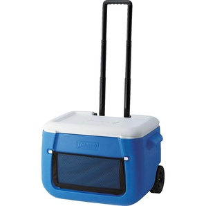 Campingaz Kühlbox 50 QT Polylite Wheeled Mesh 46 L GLO691351180