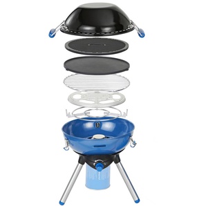Campingaz Party Gasgrill 400 CV GLO691404870
