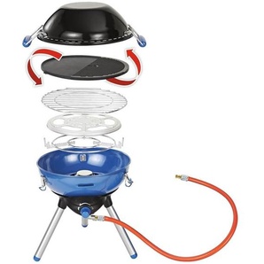 Campingaz Party Grill 400 Caravan Connect