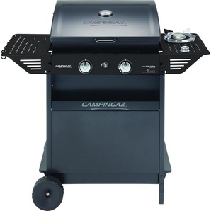 Campingaz Xpert 200 Ls Plus Rocky Grill Silber Silber One Size 2190531
