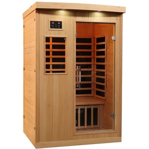 Canadian Spa Infrarotkabine Tremblant 1,9 kw GLO782281757