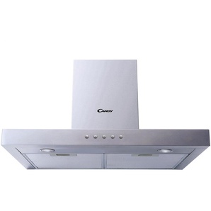 Candy CMB655XGG Wandhaube 60 cm Edelstahl