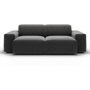Candy Eastport Feincord Sofa mit Armlehne