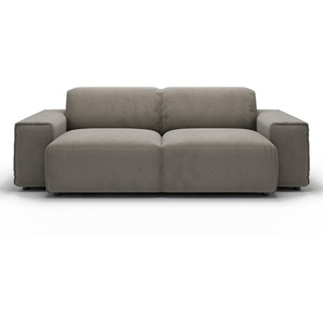 Candy Eastport Feincord Sofa mit Armlehne