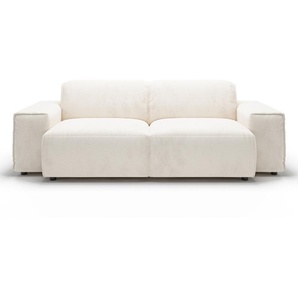 Candy Eastport Feincord Sofa mit Armlehne