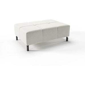 Candy Wilson Cord Hocker 107x71 cm