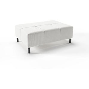 Candy Wilson Cord Hocker 107x71 cm