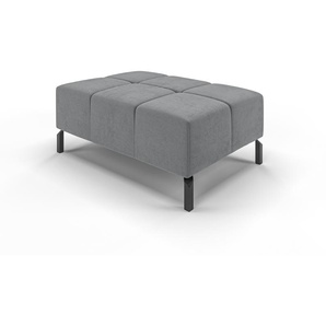 Candy Wilson Matrix Hocker 107x71 cm