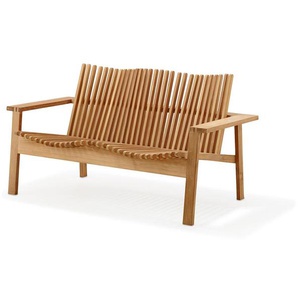 Cane-Line Amaze Sofa Teak