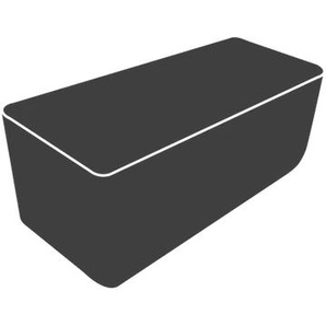 Cane-Line Basket Schutzhülle für 2-Sitzer Sofa