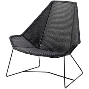 Cane-Line Breeze Highbacksessel