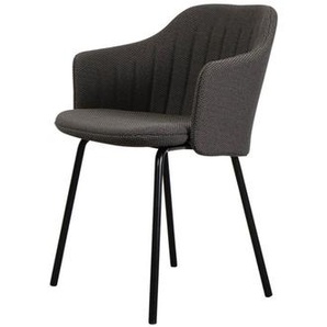 Cane-line Choice Sessel Schale | Schwarz