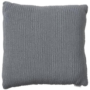 Cane-Line Divine Zierkissen 50x50x12 cm Anthrazit