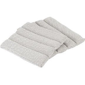 Cane-line Flip Loungesessel Kissensatz  light grey