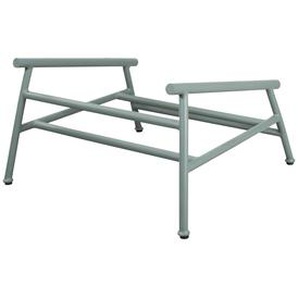 Cane-Line Hive Hängesessel Gestell Aluminium