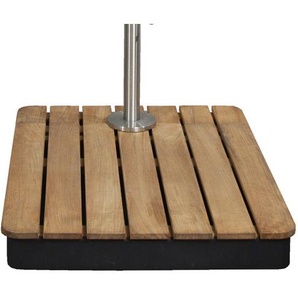 Cane-Line Lagoon Base Teak