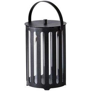 Cane-line Laterne Lighttube S  anthrazit